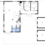 Lf15319-hojslev-jelsevej-319 Σπίτι διακοπών Højslev