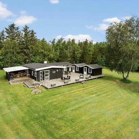 Lf15319-hojslev-jelsevej-319 Holiday home