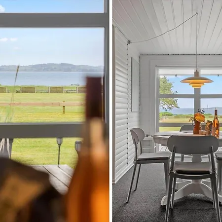 Lf15319-hojslev-jelsevej-319 Holiday home Hojslev