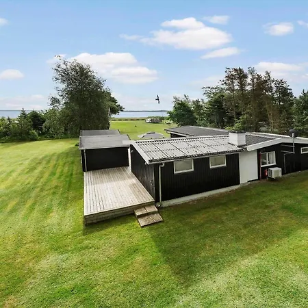 Holiday home Lf15319-hojslev-jelsevej-319 Hojslev