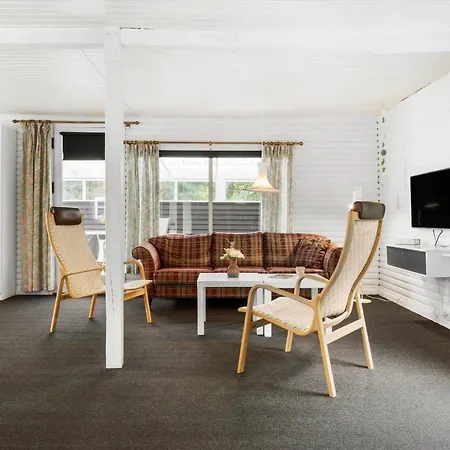 Holiday home Lf15319-hojslev-jelsevej-319 *