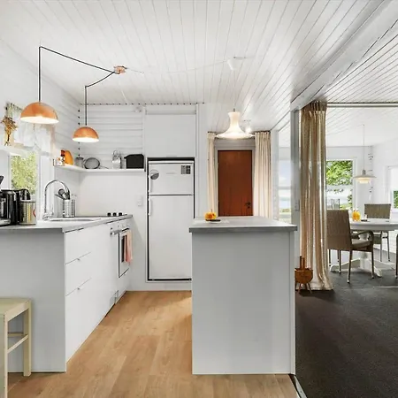 Holiday home Lf15319-hojslev-jelsevej-319