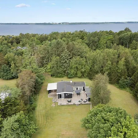 Vakantiehuis Lf15319-hojslev-jelsevej-319