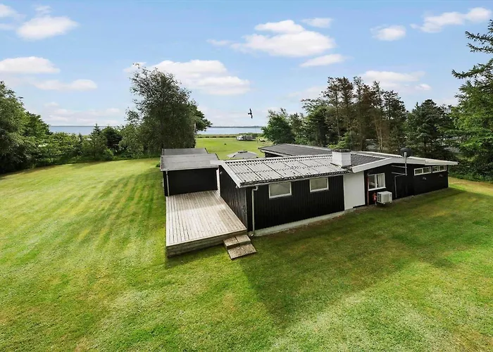 Holiday home Lf15319-hojslev-jelsevej-319 Hojslev