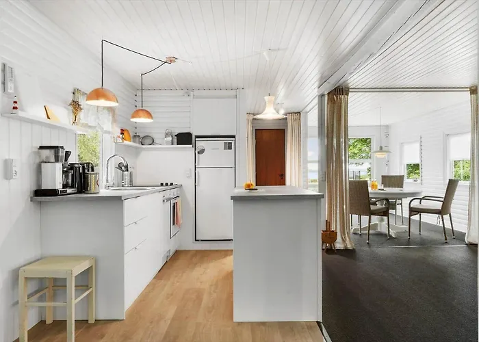 Holiday home Lf15319-hojslev-jelsevej-319