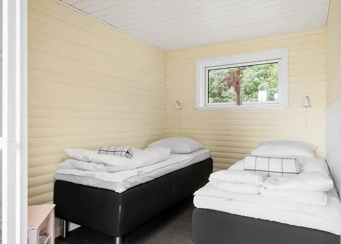 Lf15319-hojslev-jelsevej-319 Holiday home Hojslev