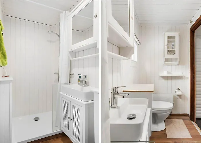 Holiday home Lf15319-hojslev-jelsevej-319 *