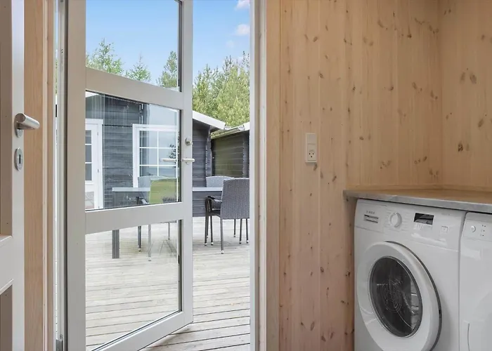 Holiday home Lf15319-hojslev-jelsevej-319