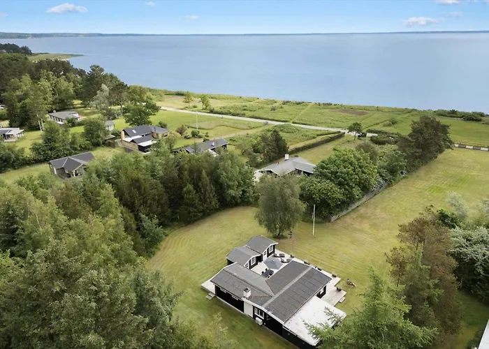 Holiday home Lf15319-hojslev-jelsevej-319