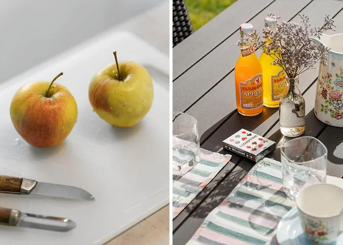 Holiday home Lf15319-hojslev-jelsevej-319 *