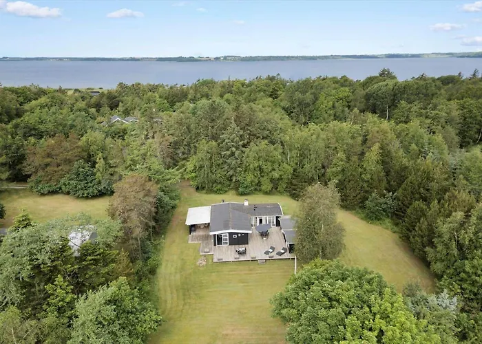 Holiday home Lf15319-hojslev-jelsevej-319