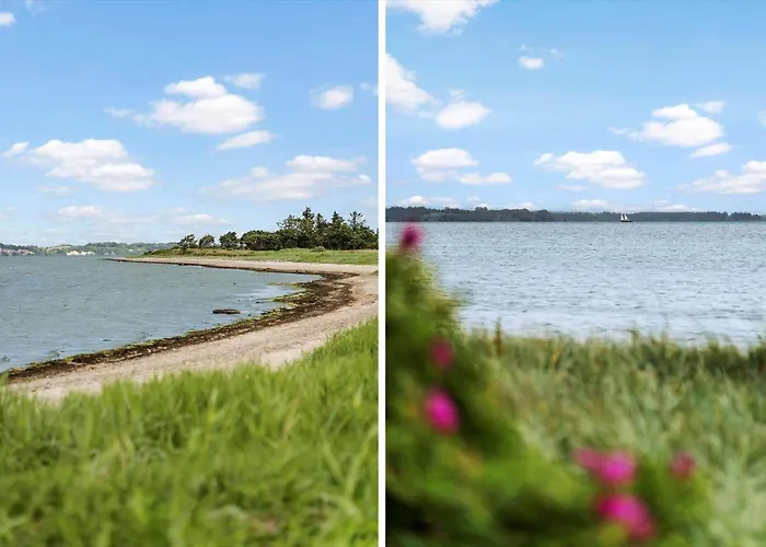 Holiday home Lf15319-hojslev-jelsevej-319