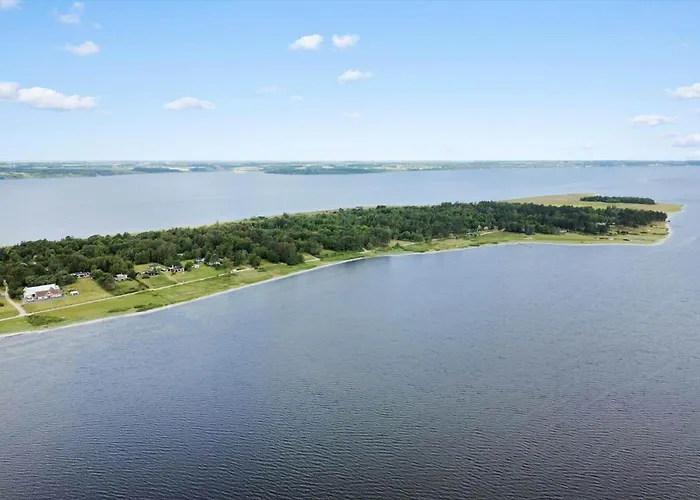 Lf15319-hojslev-jelsevej-319 Holiday home *